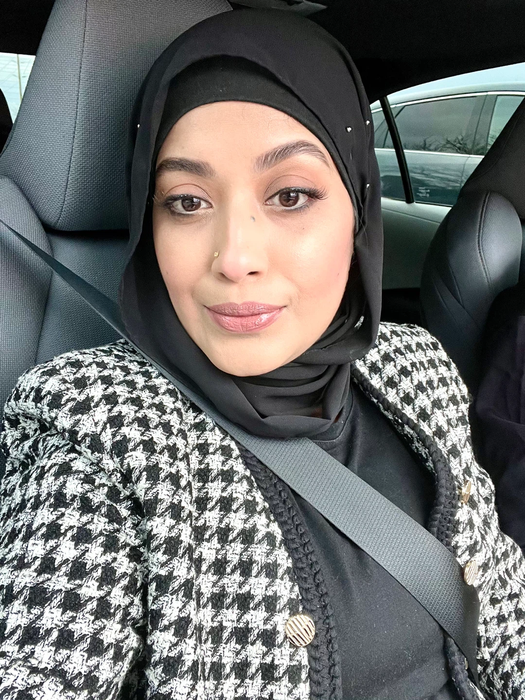 Nilima islam profile