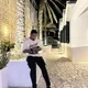 Marcus profile