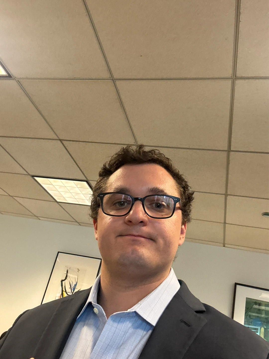 Eli Rosenfeld profile
