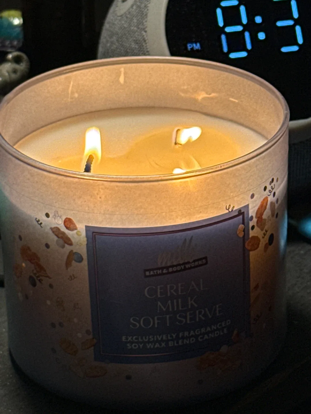 Alexandra lee profile