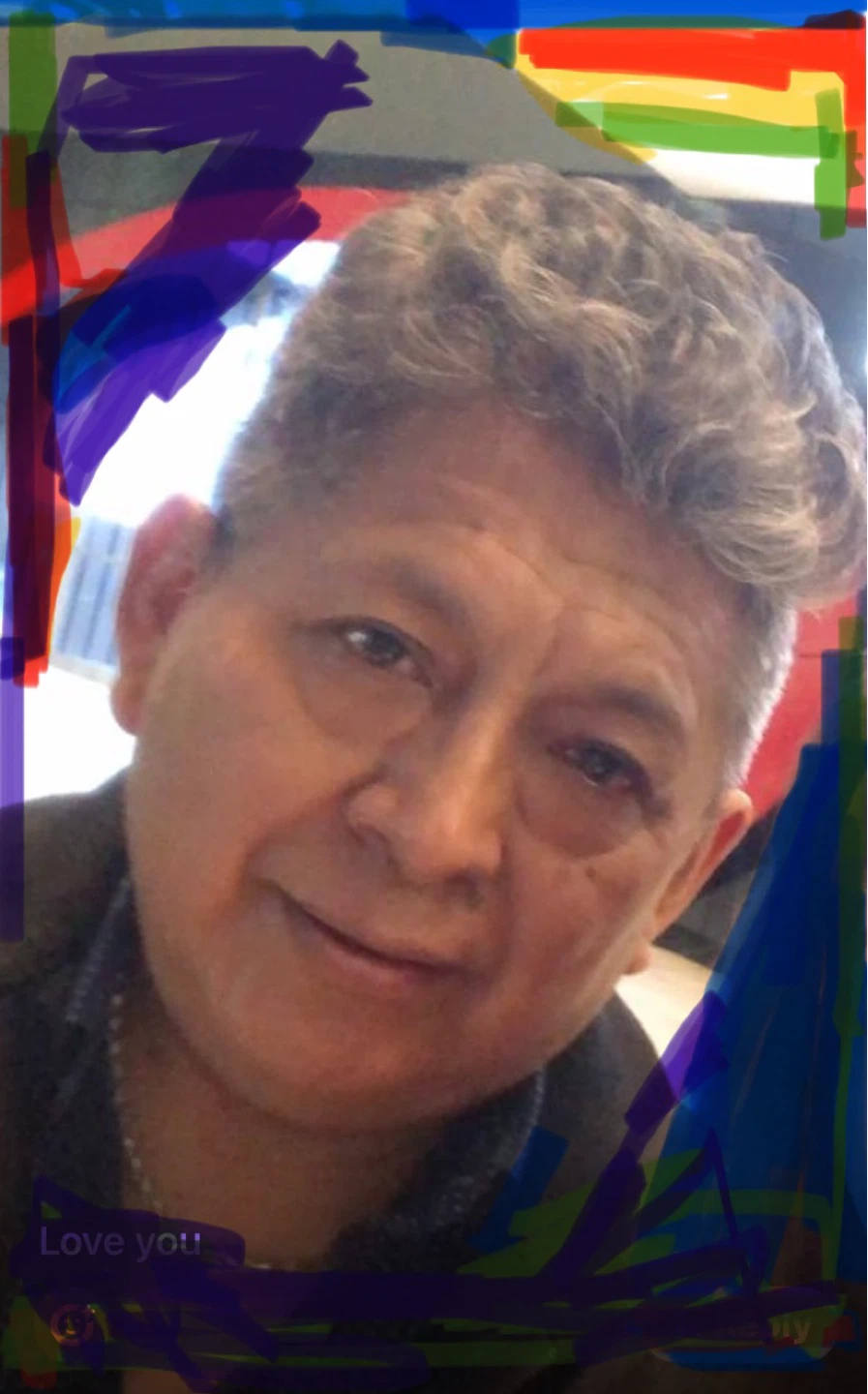 Luciano profile