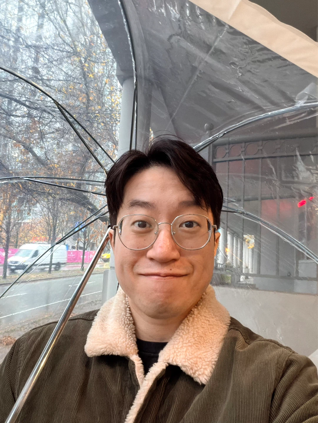 Jun Chang profile