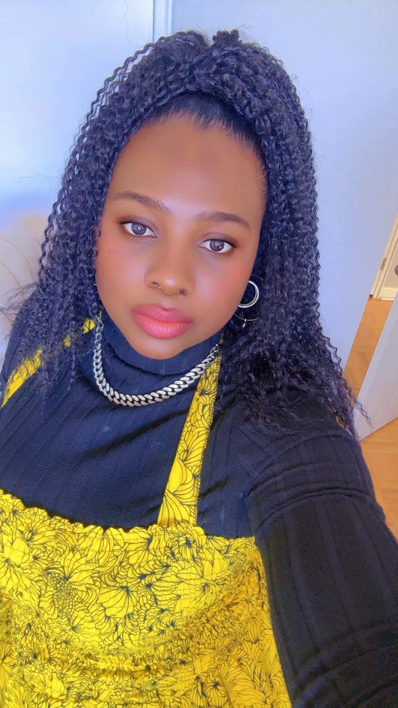 Motunrayo Adeola profile