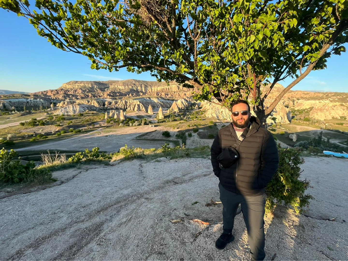 Mohamad profile