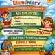 Sunshine Scholars profile