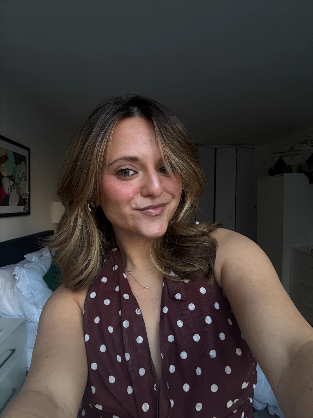 Molly profile