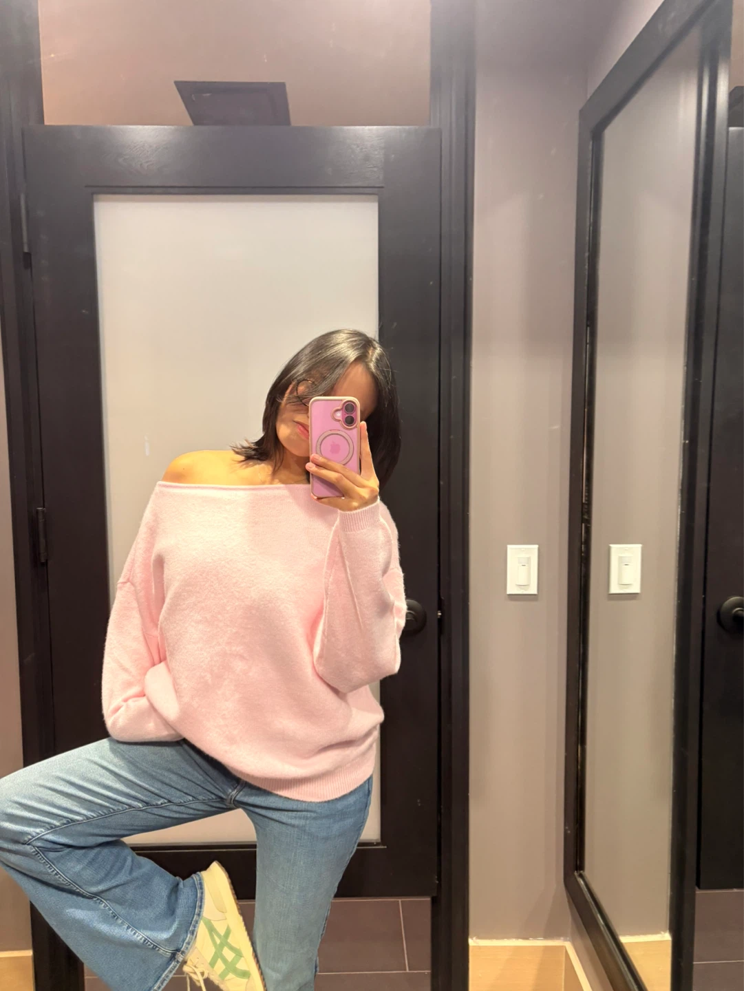 Annika profile