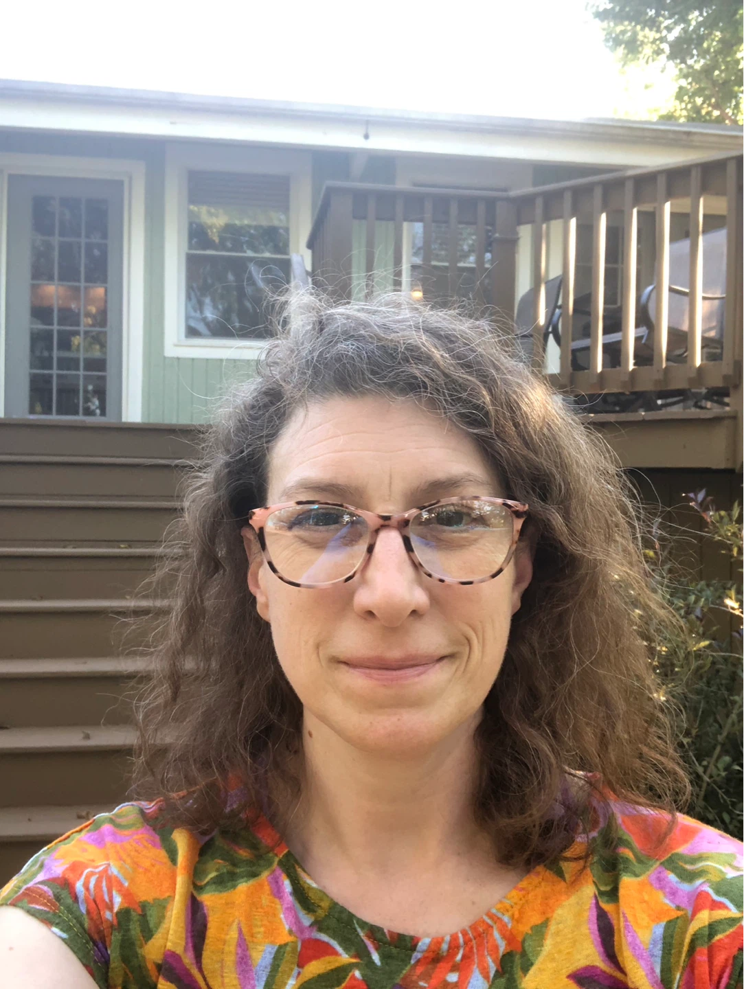 Jill Peterson profile