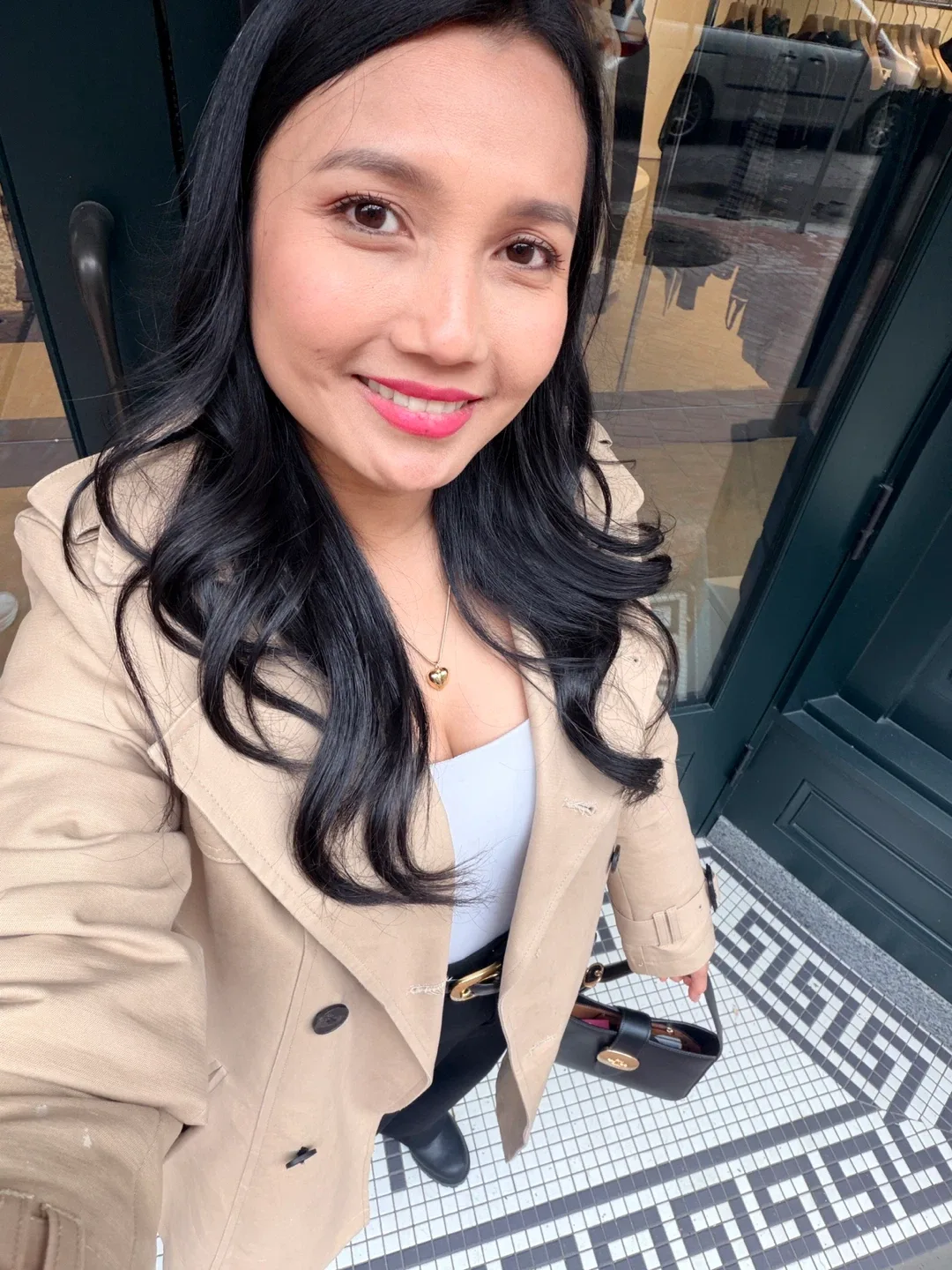 Sistha Chapman profile