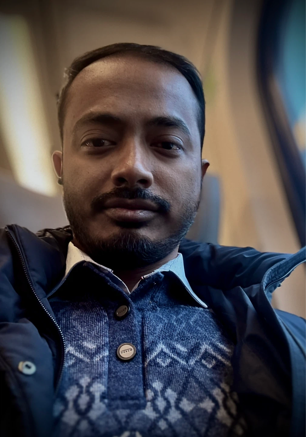 Soumendu Basu