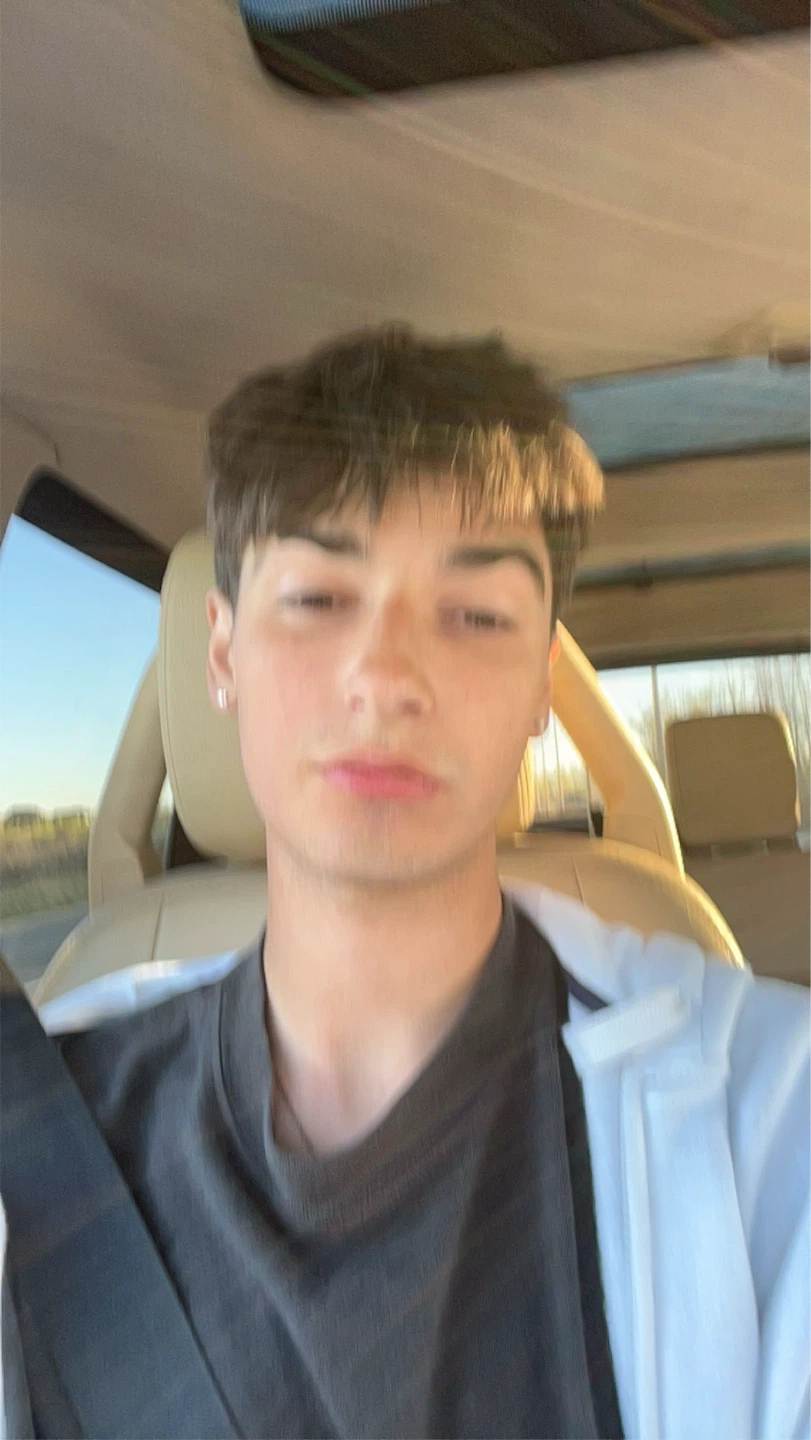 Daniel profile