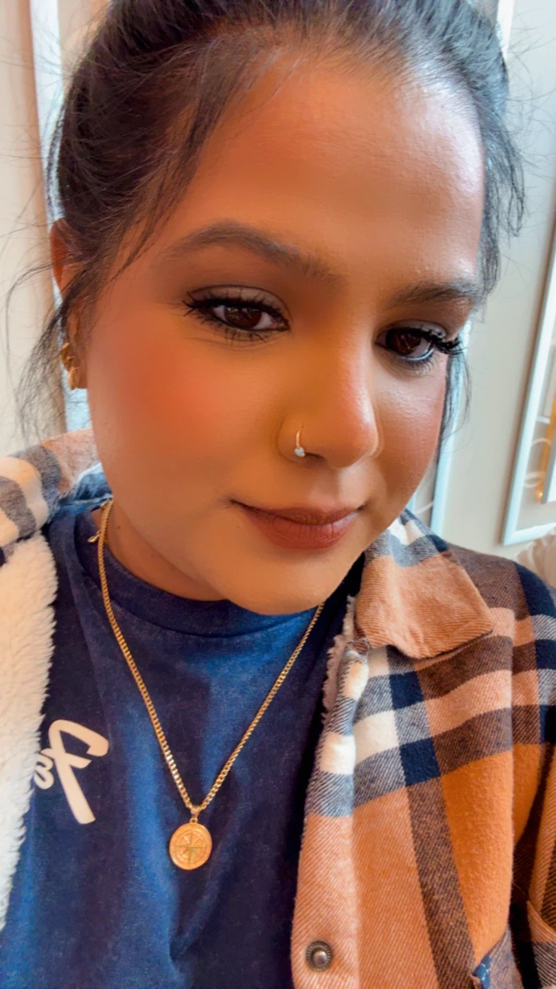 Nadia profile