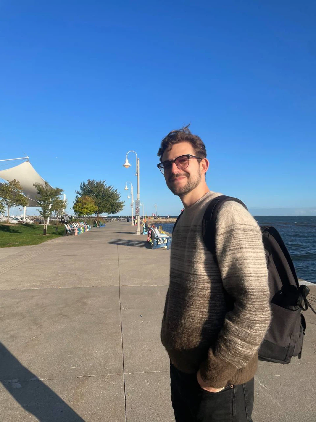 Pedro B profile