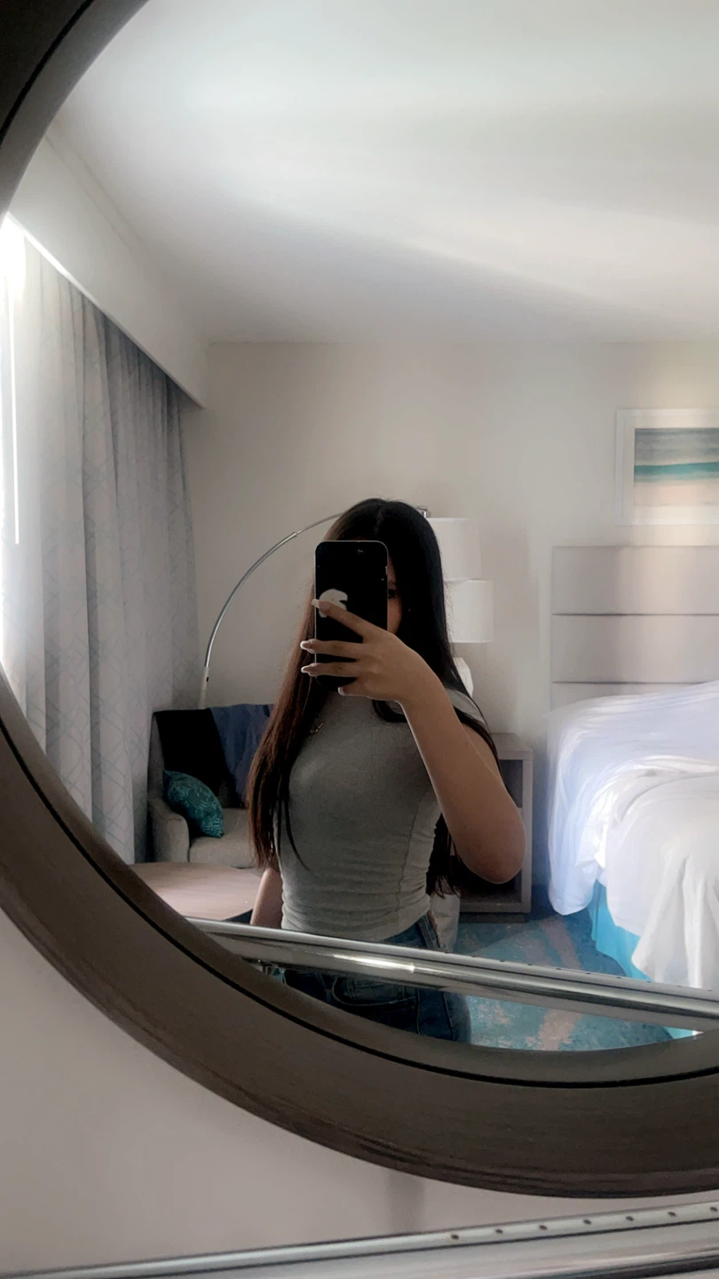 zarina k profile