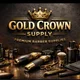 Gold crown supply profile
