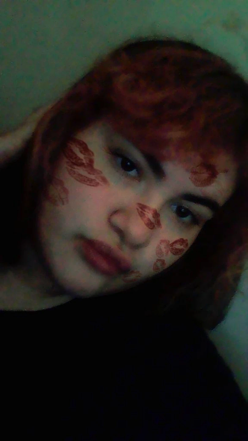 Jenializ mary Santos profile