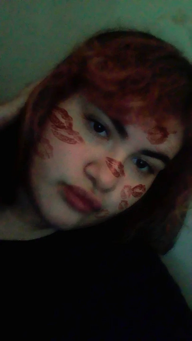 Jenializ mary Santos profile