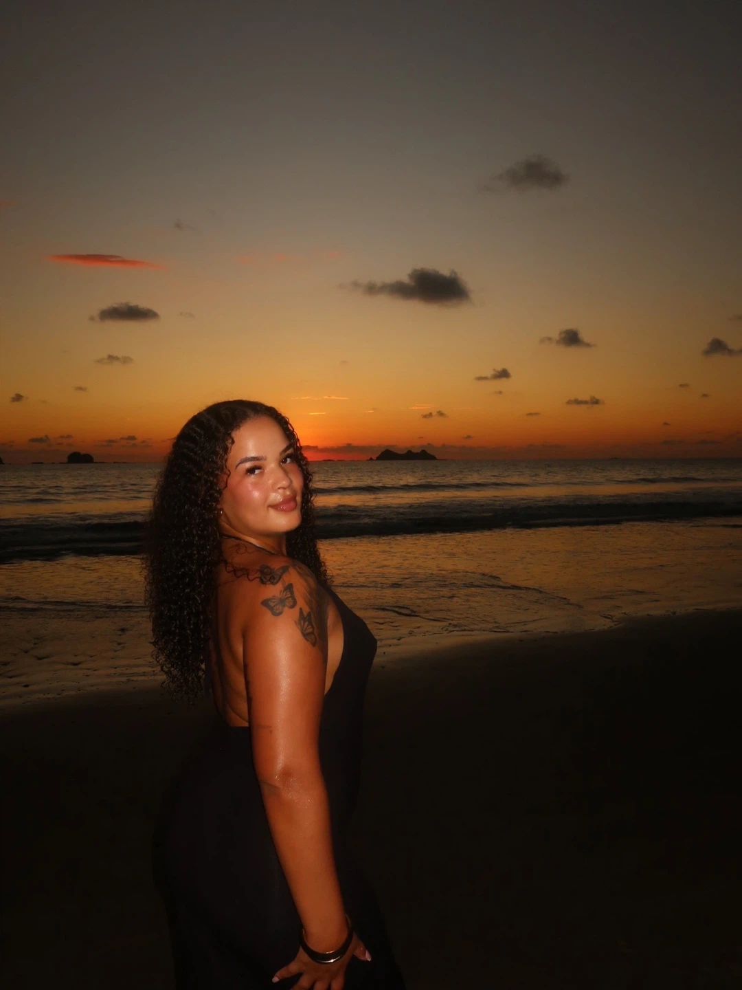 Breanna profile