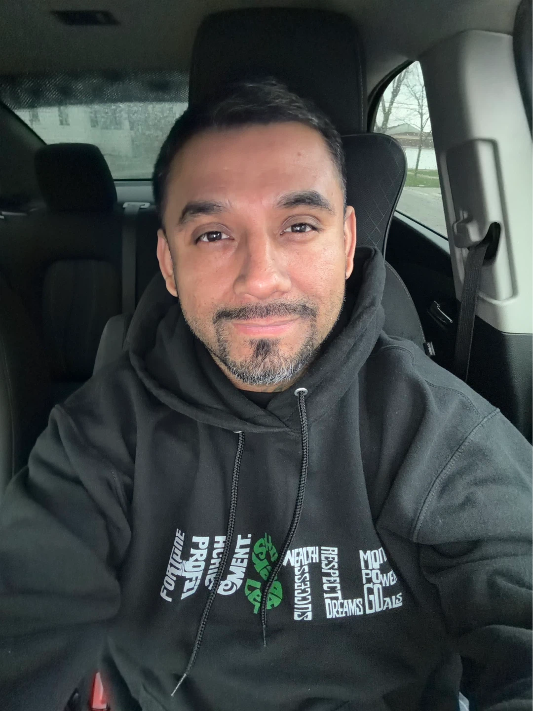 Juan J profile