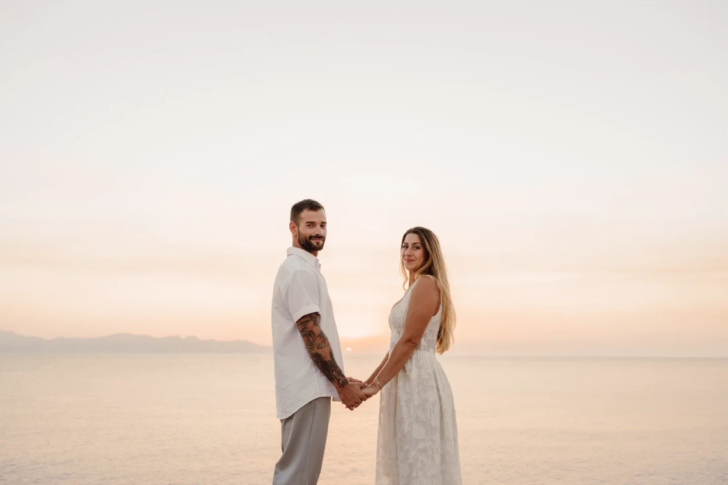 Kyle and Gabby profile