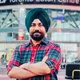 Harkirat singh profile