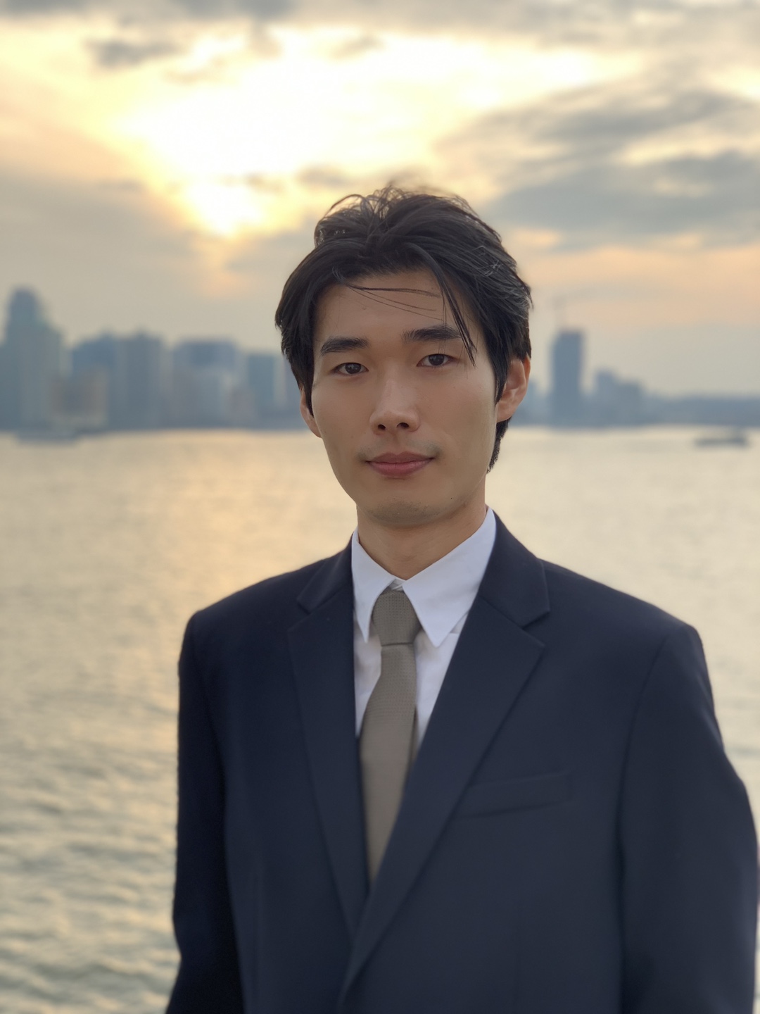 ChangSu Nam profile