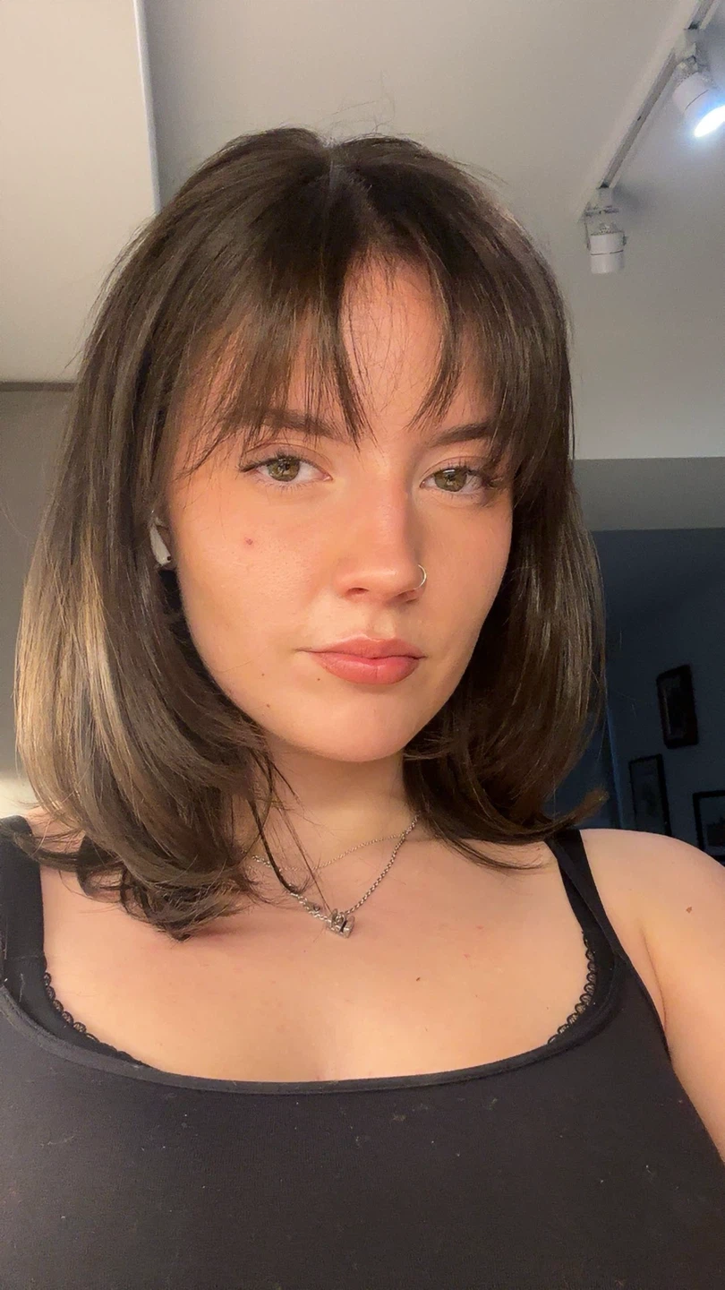 Astrid profile