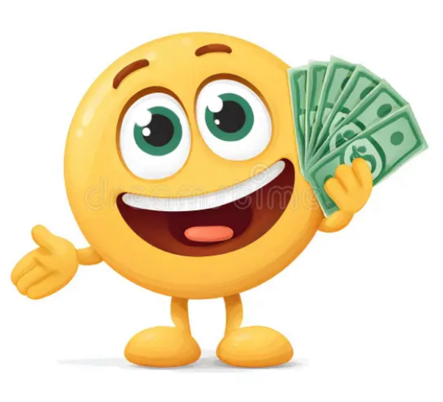 Golden Finds profile