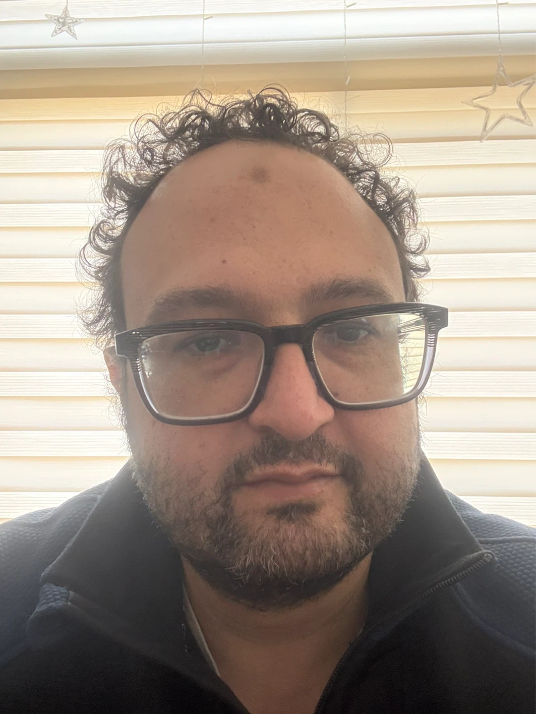 Mohamed Ahmed profile