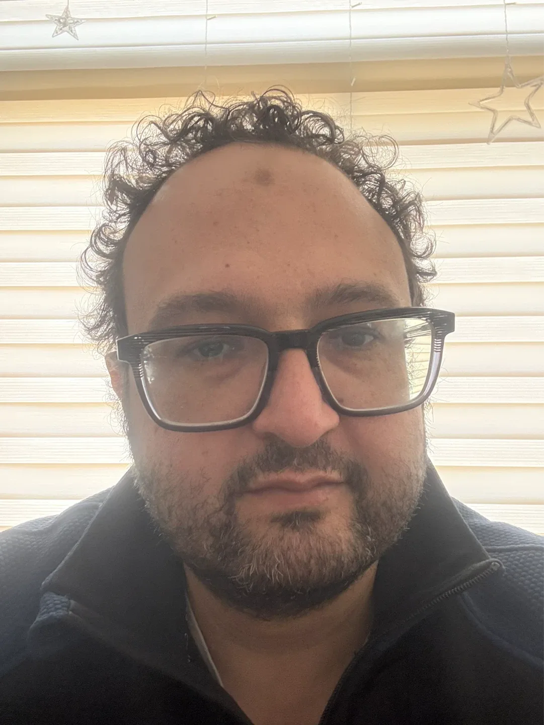 Mohamed Ahmed profile