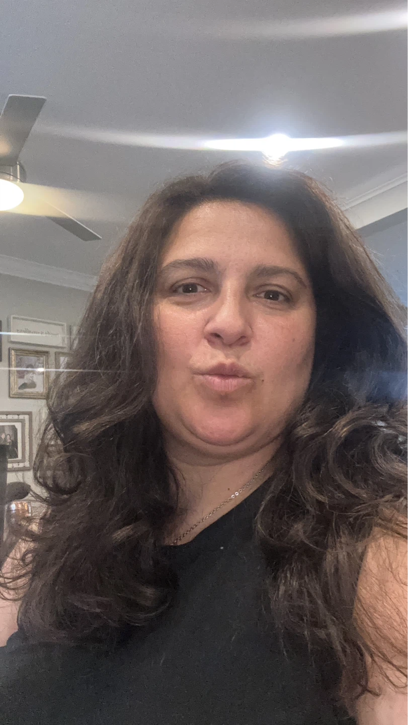 Sonia Parlato profile