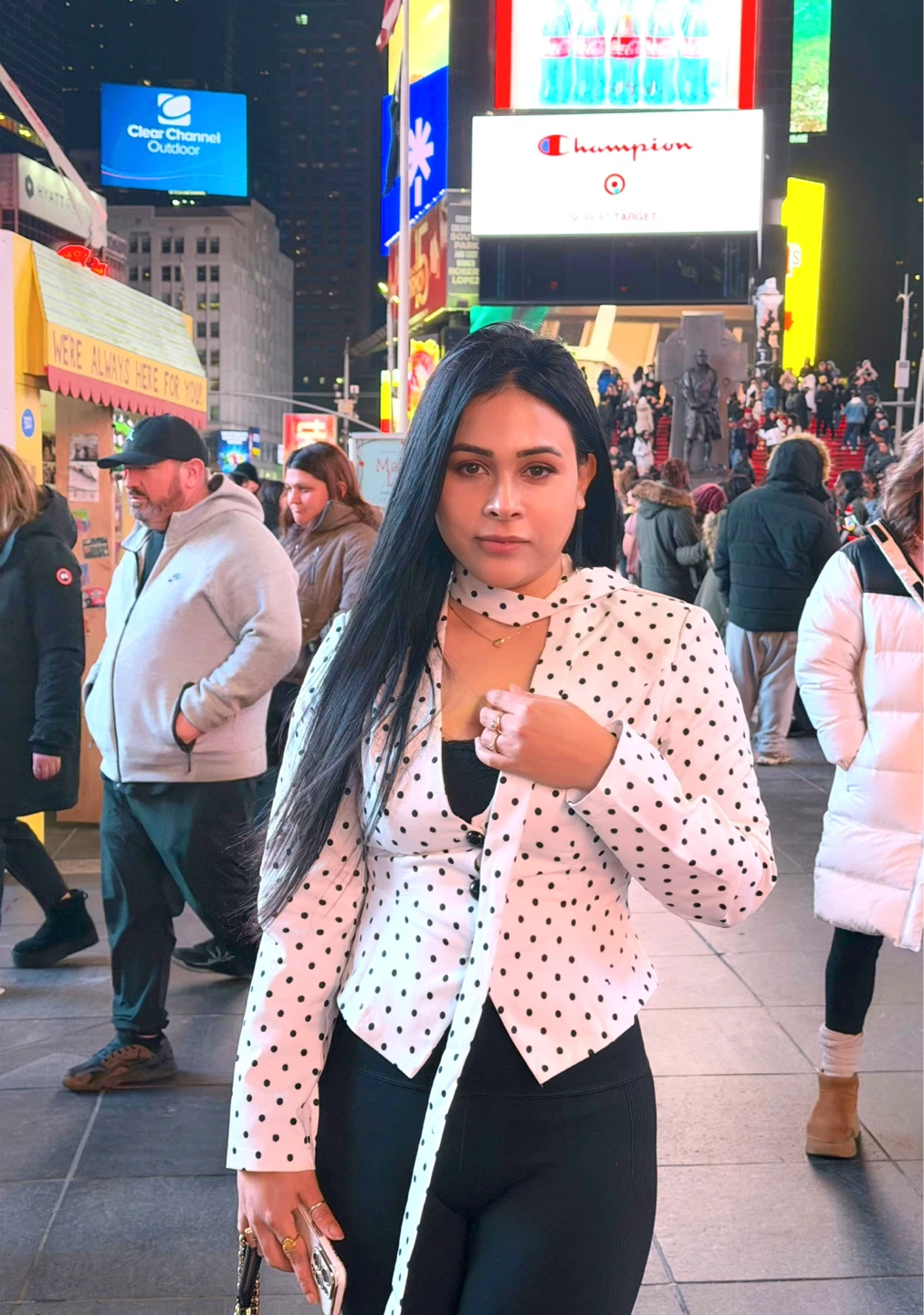 Falguni profile