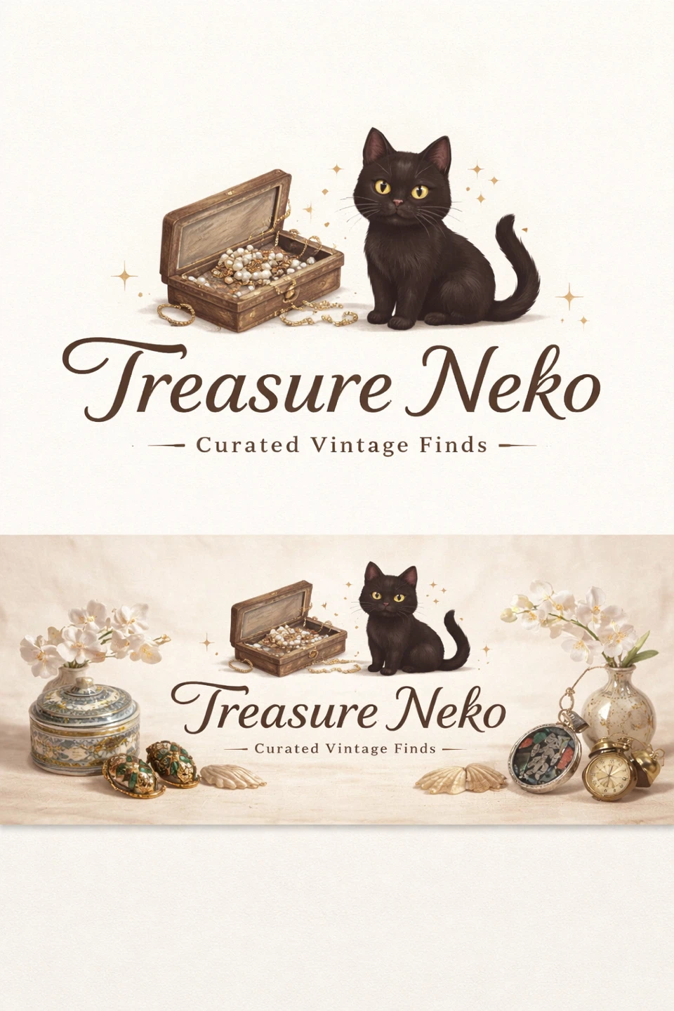 TreasureNeko profile