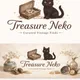 TreasureNeko profile