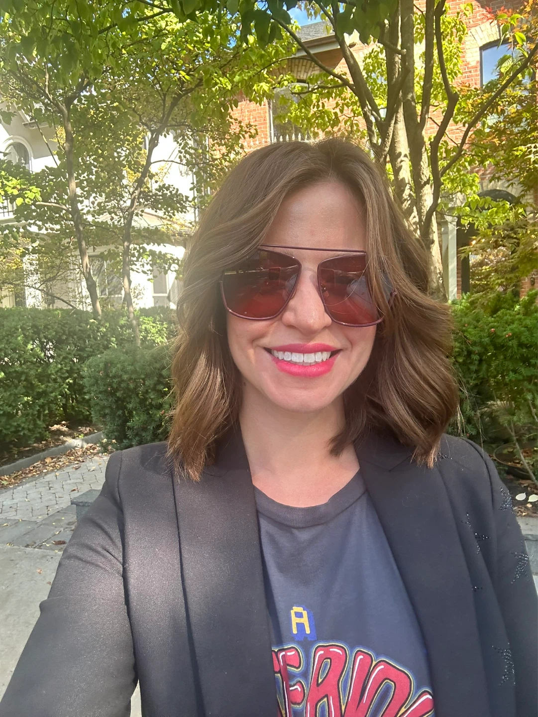 Claudene profile