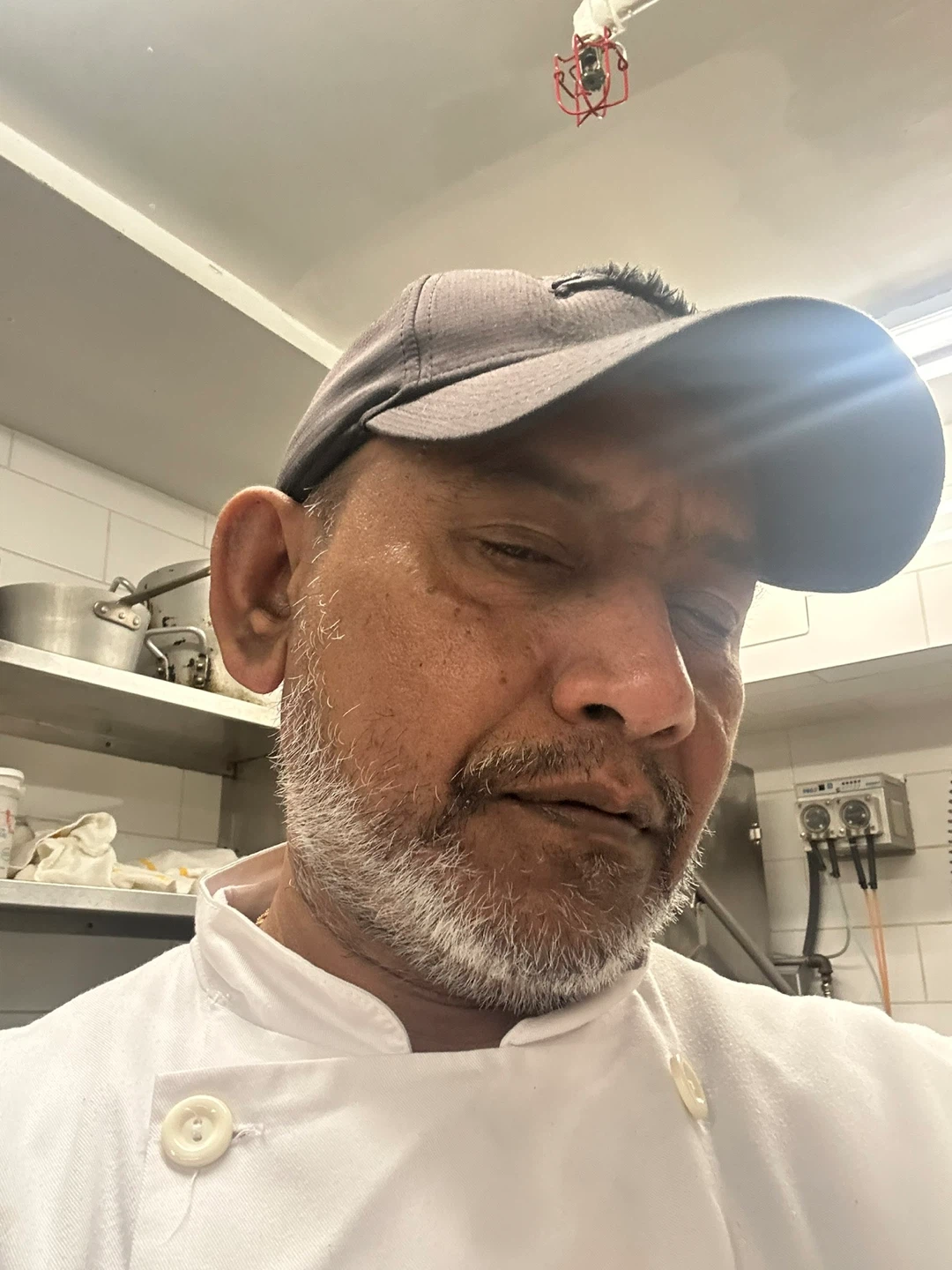 Allo Ghose profile