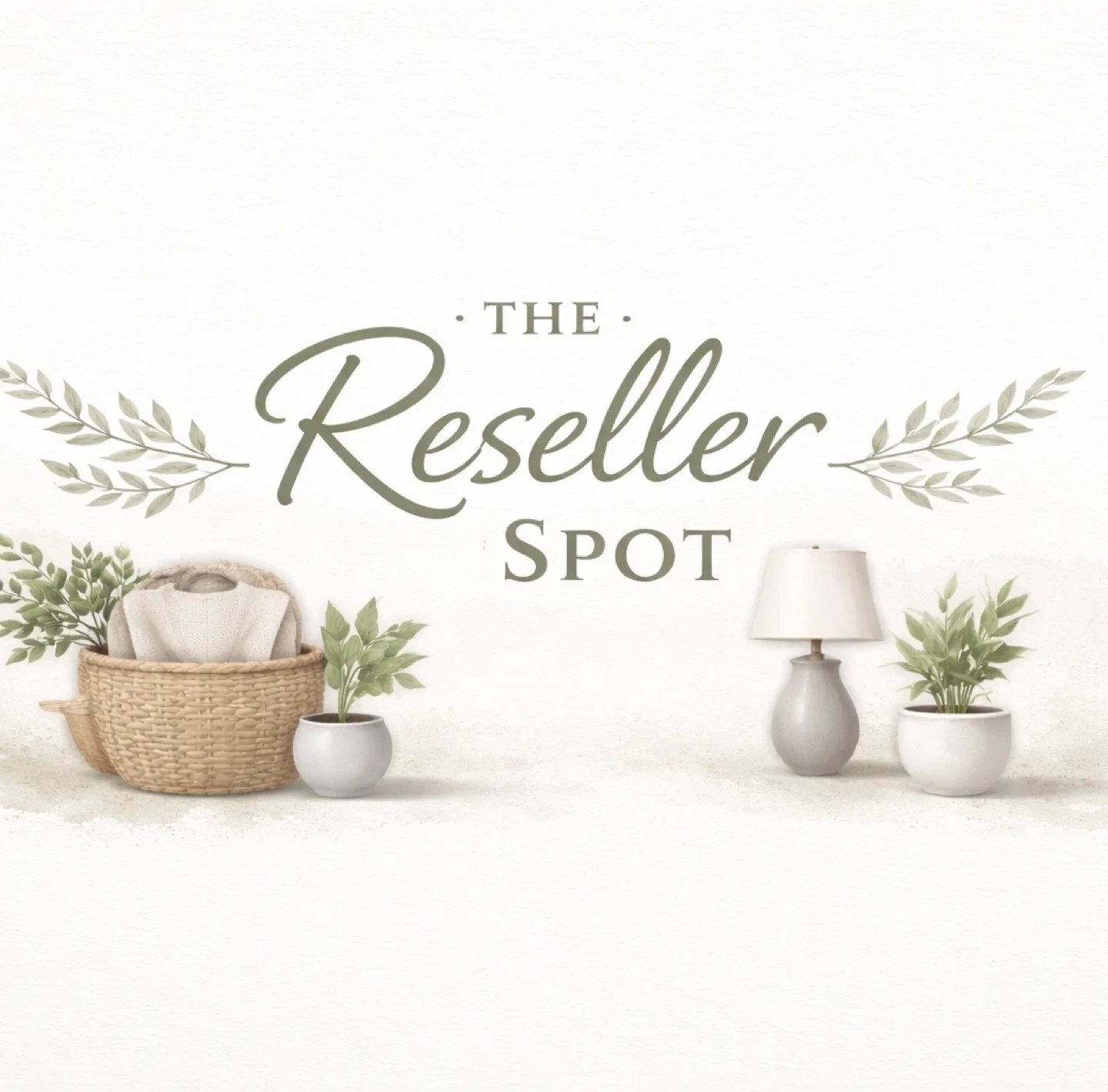 The Reseller Spot profile