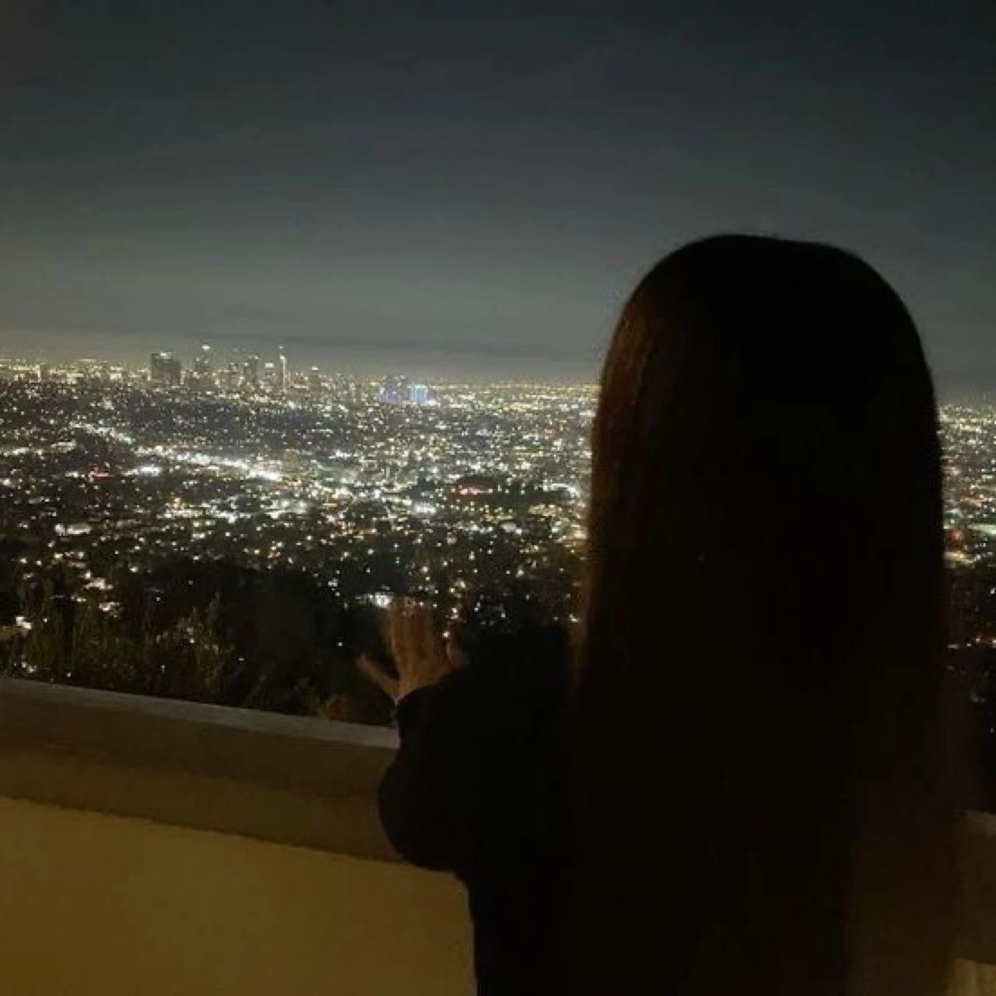 Ariana profile