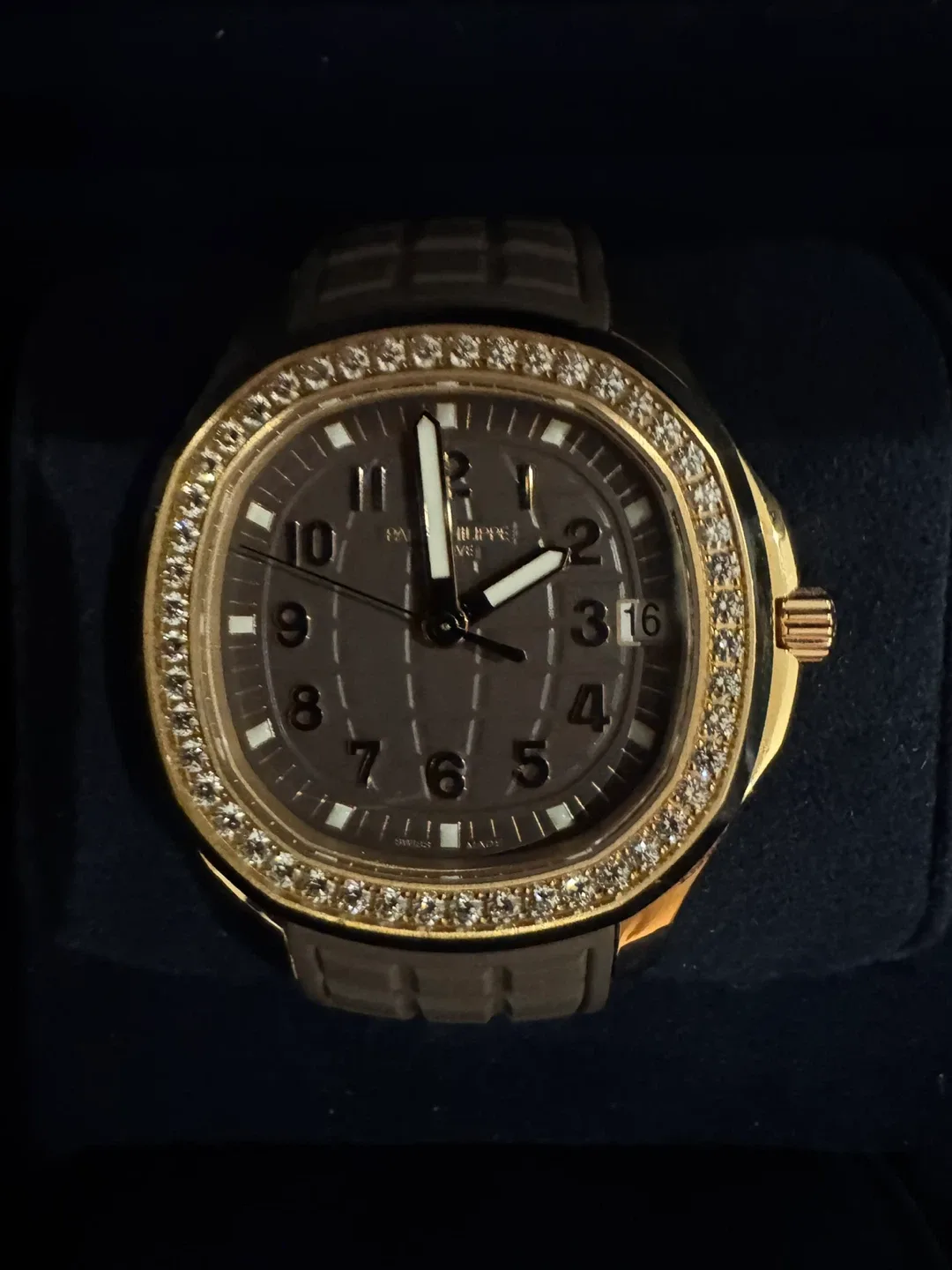 Fragrances dm me profile