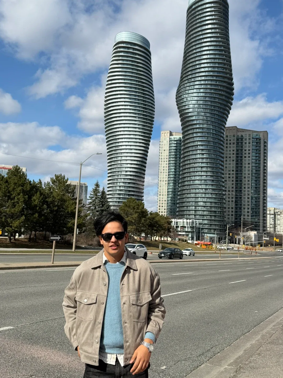 Piyush sharma profile