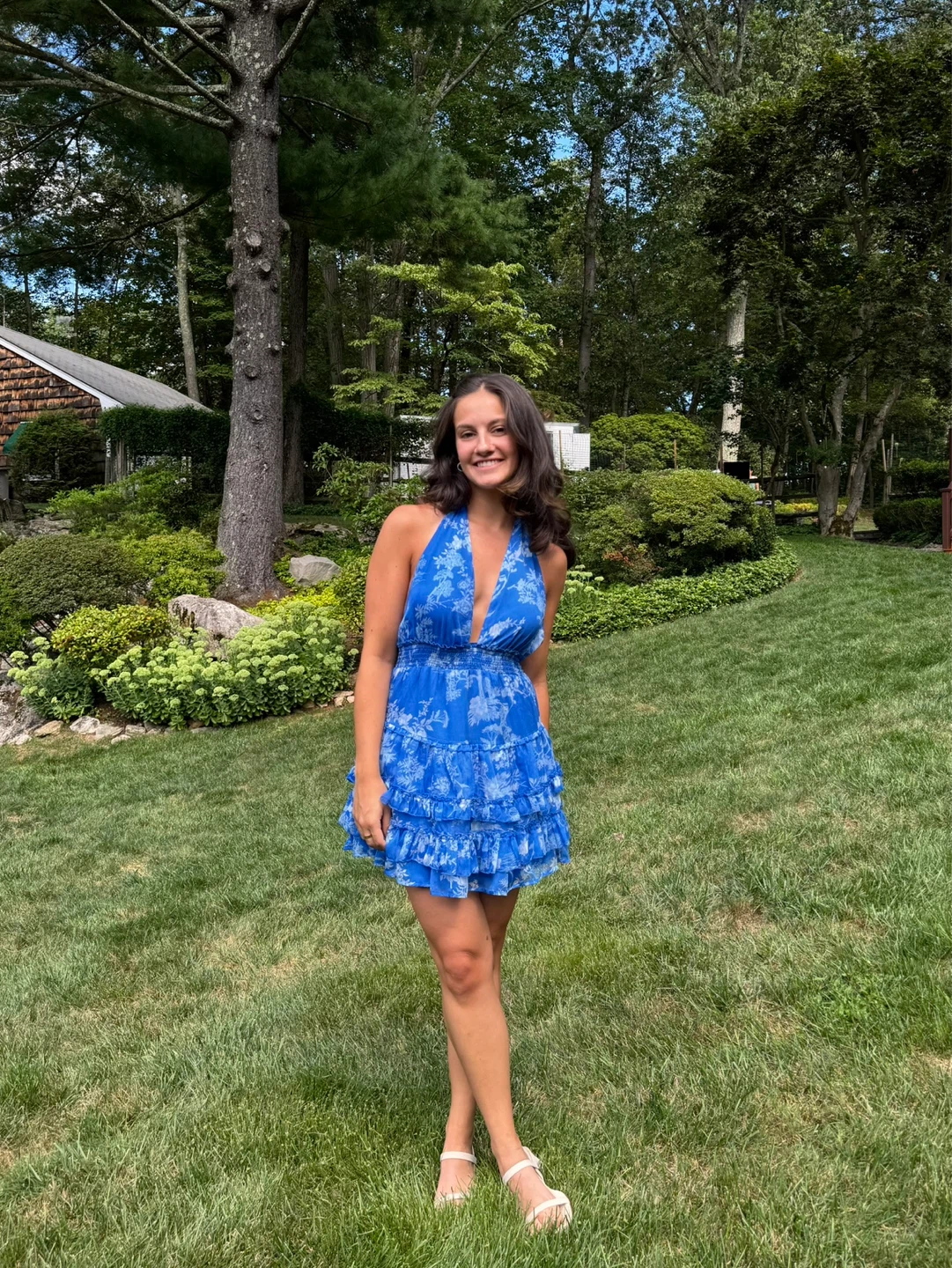 Nicole Prince profile