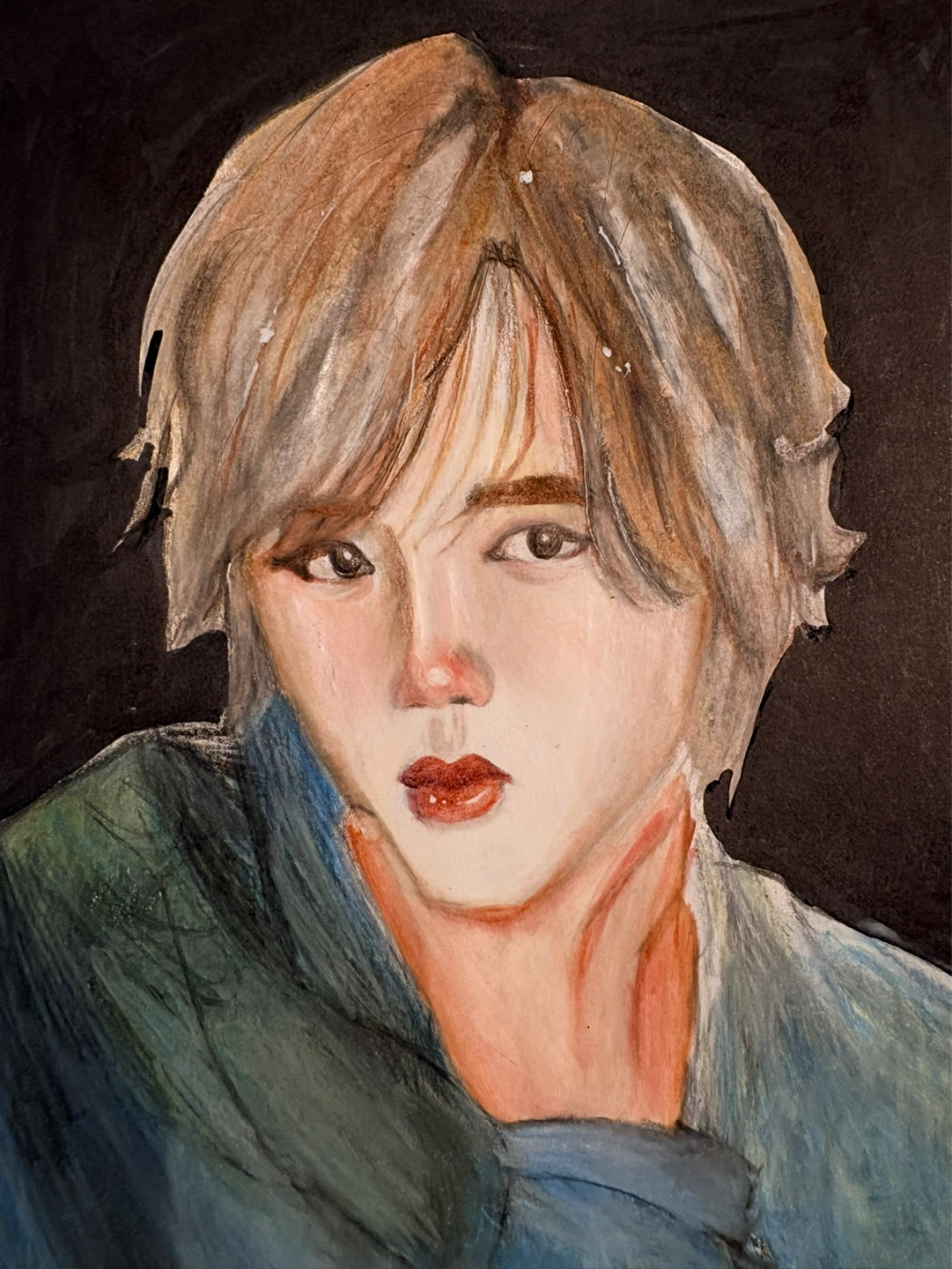 Maxwell profile