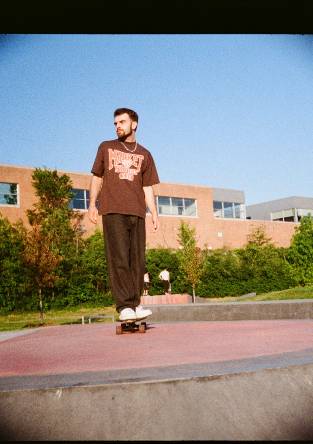 Tyler F profile