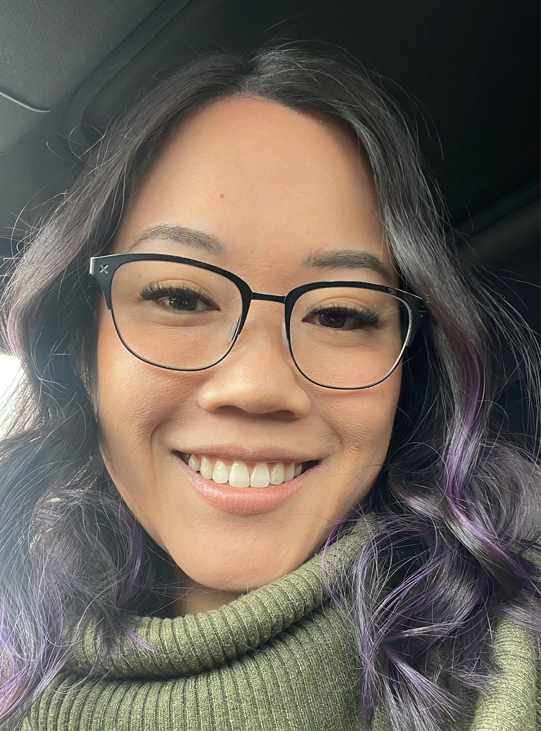 Karen profile