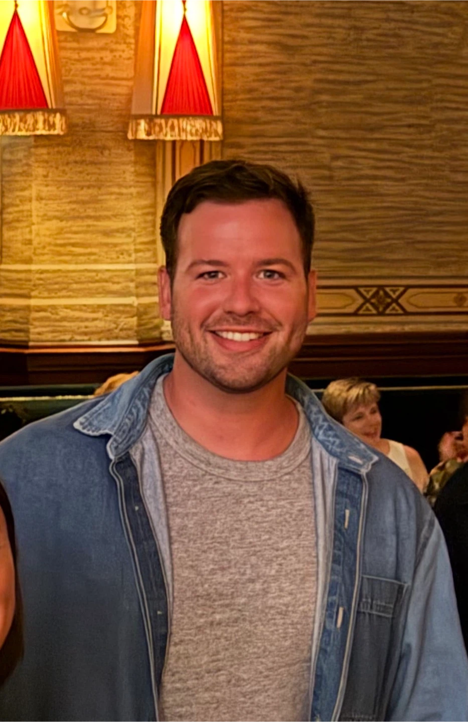 Brett profile