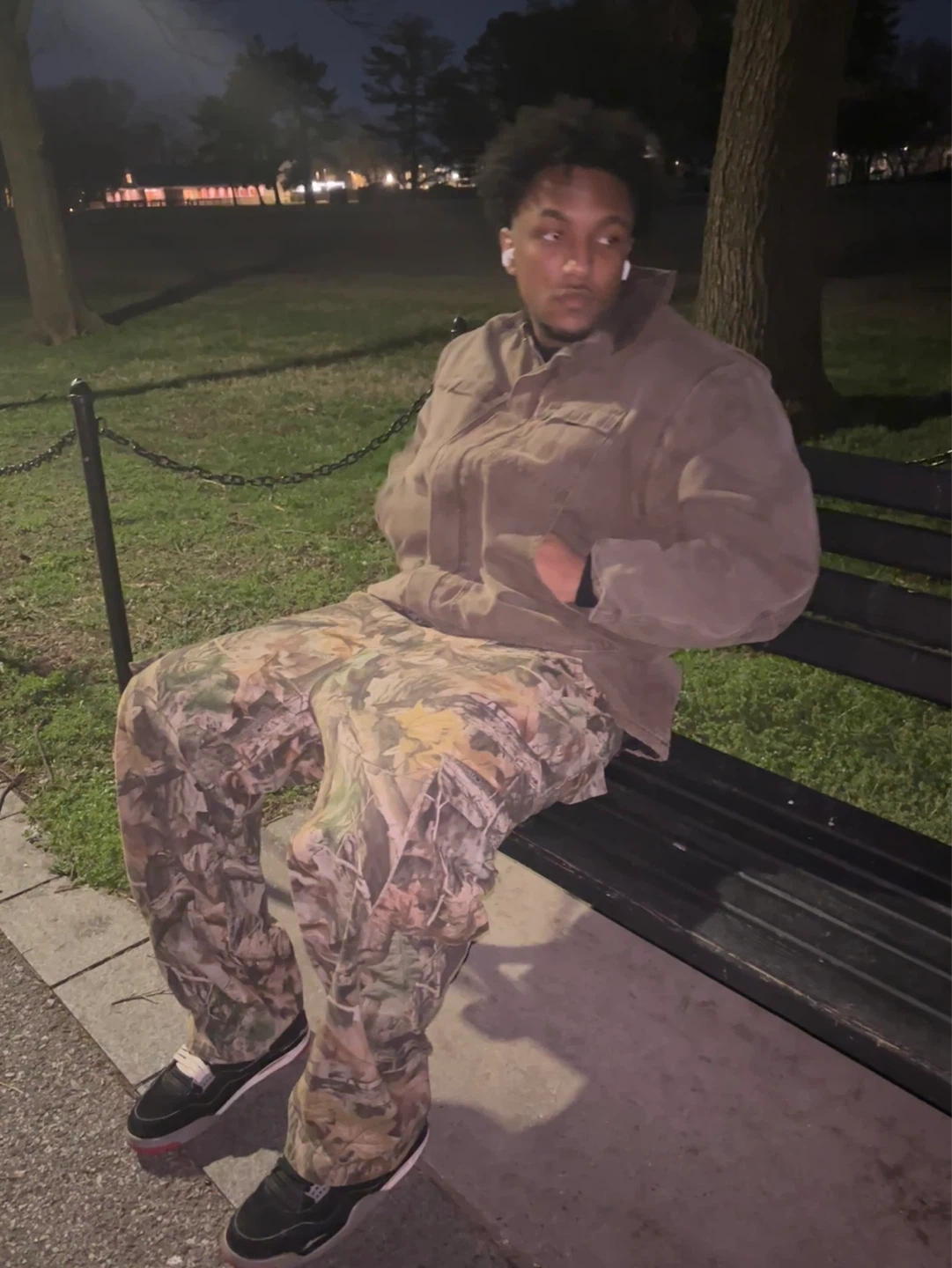 Juelz profile