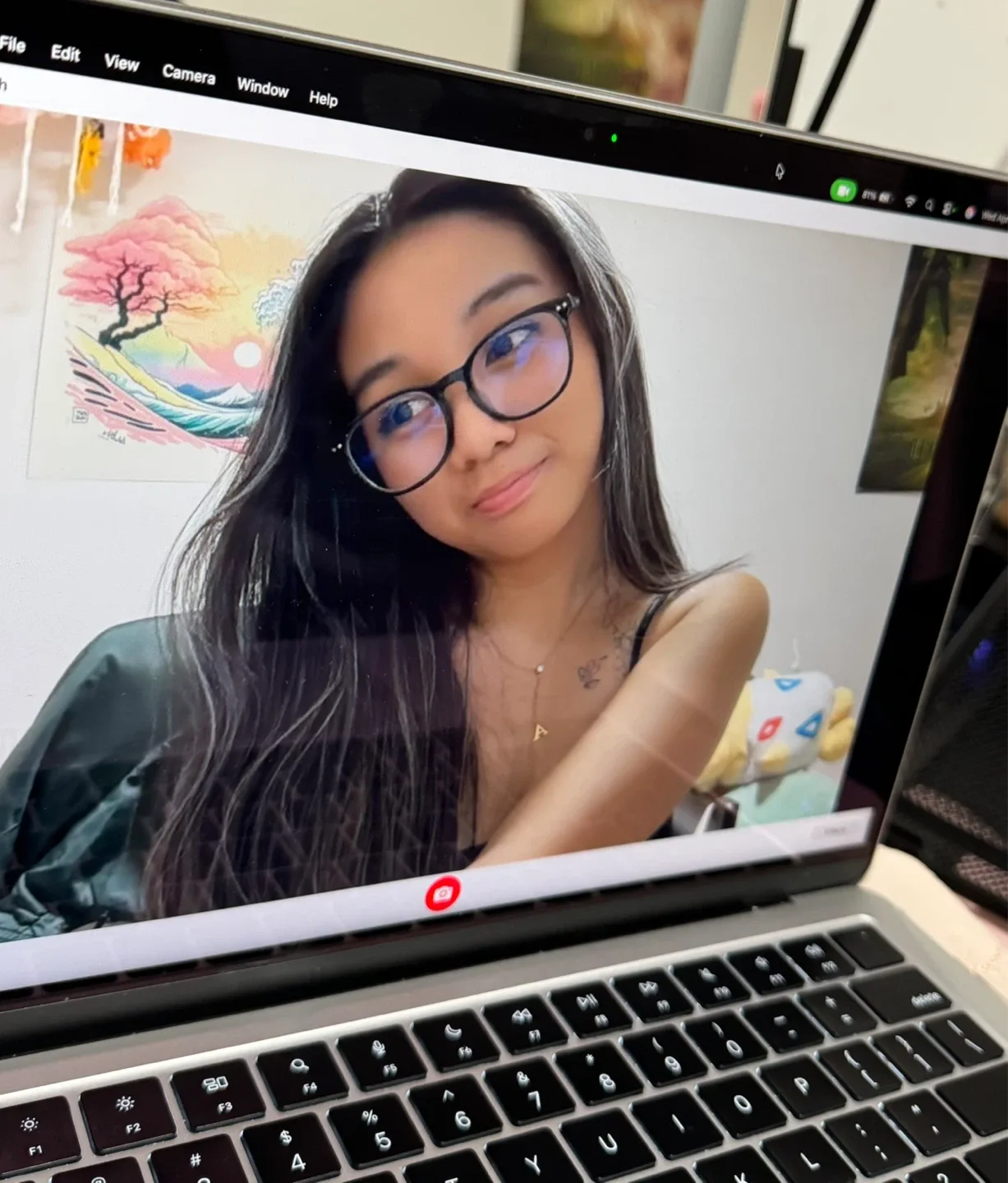 stacey bautista profile