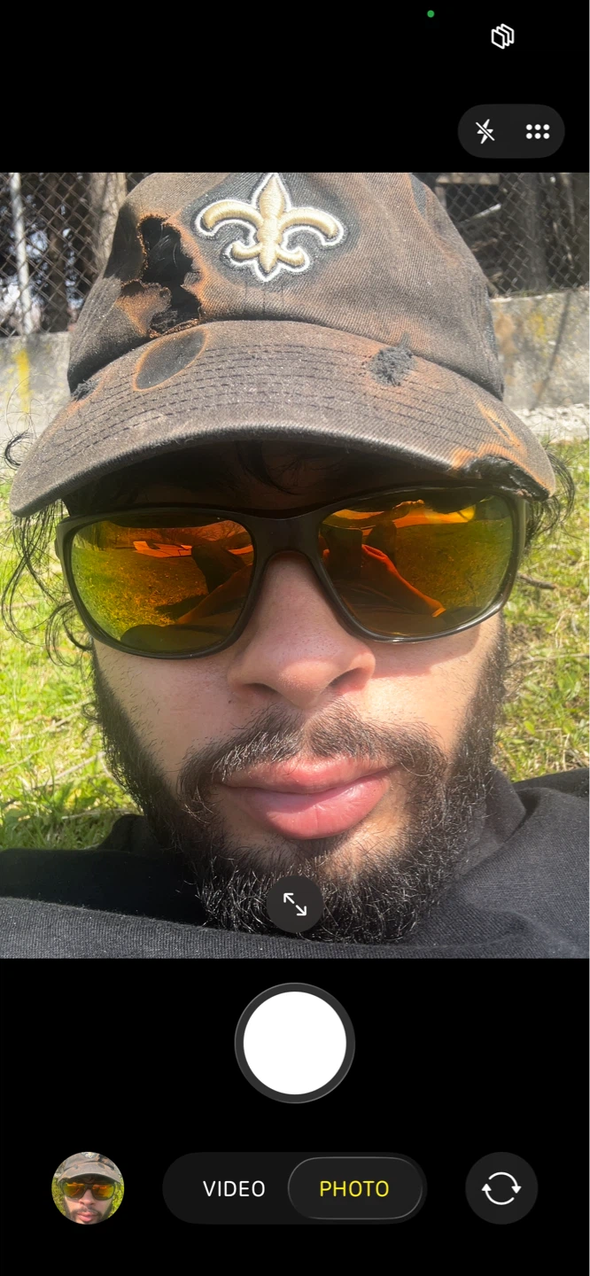 Nicholas Moreno profile