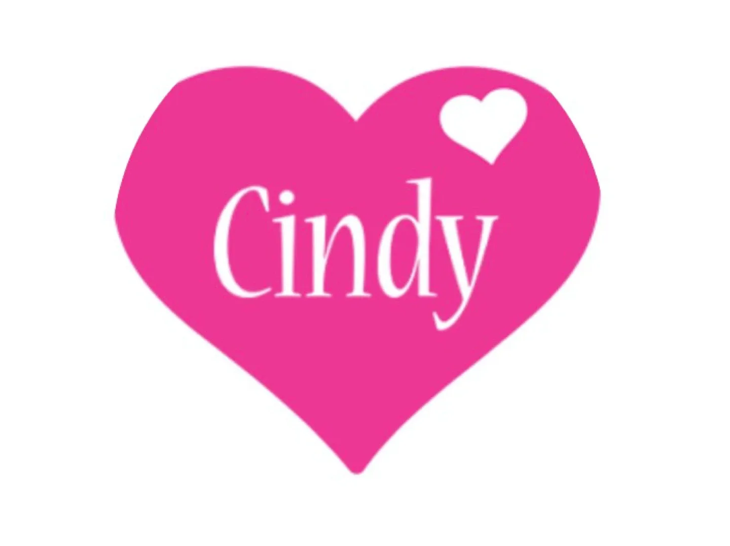 Cindy Foster profile