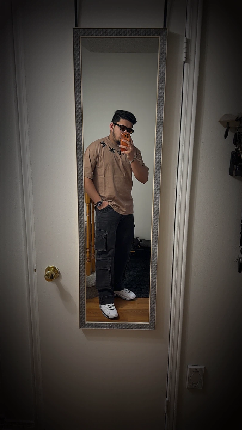 Anurag profile